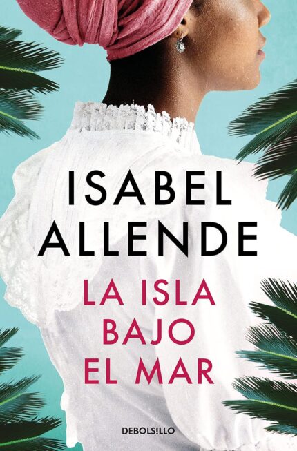 La Isla Bajo el Mar