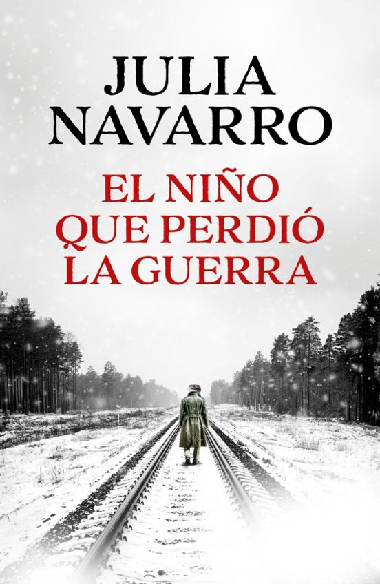 El nino que perdio la guerra
