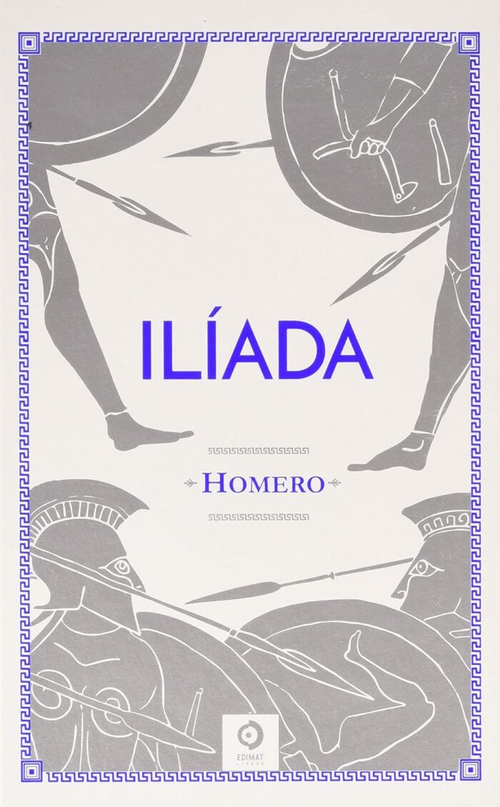 Iliada Iliada