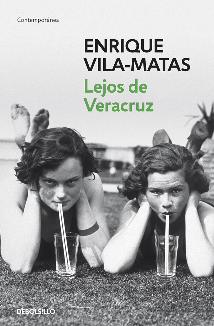 Lejos de Veracruz Lejos de Veracruz