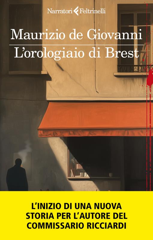 L'Orologiaio di Brest