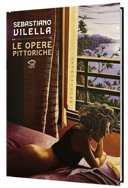 Le Οpere Pittoriche