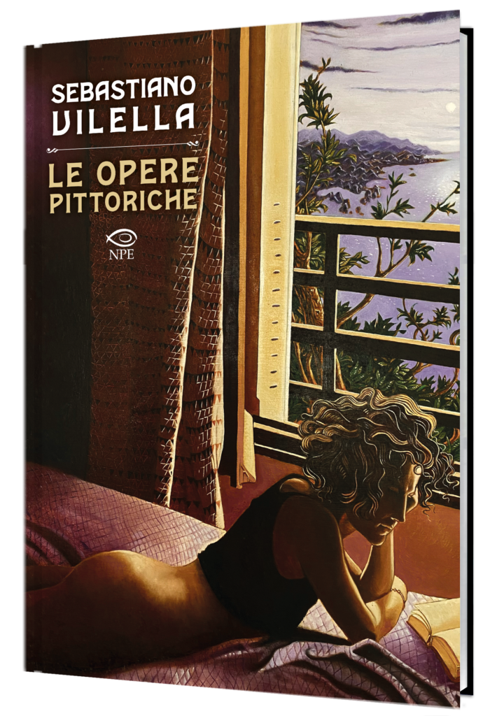 Le Οpere Pittoriche Le Οpere Pittoriche
