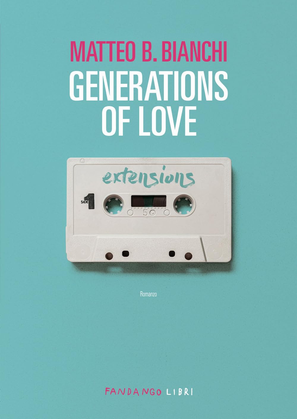 Generations of Love