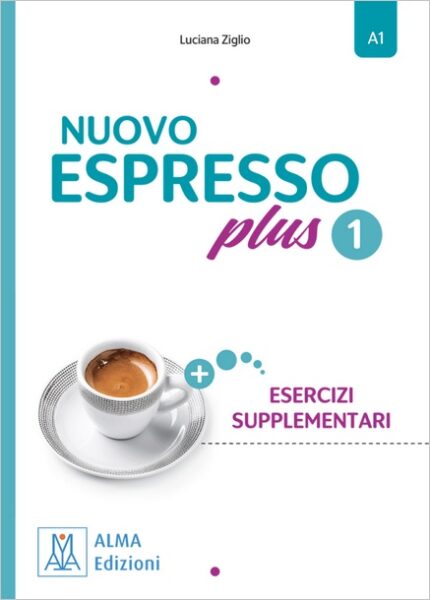 Nuovo Espresso PLUS 1 – Esercizi supplementari