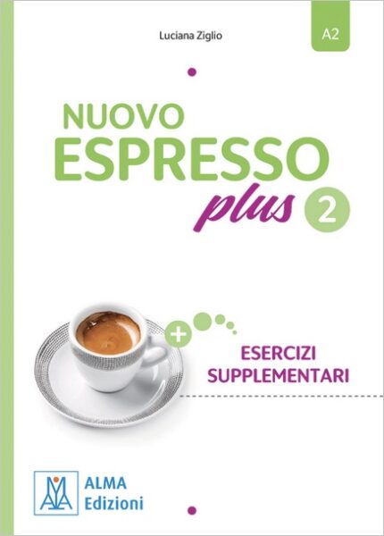 Nuovo Espresso PLUS 2 – Esercizi supplementari