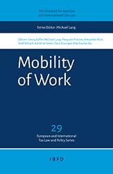 Mobility of Work
