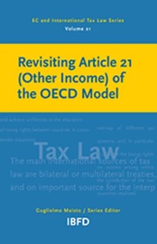 Revisiting Article 21 (Other Income) of the OECD Model