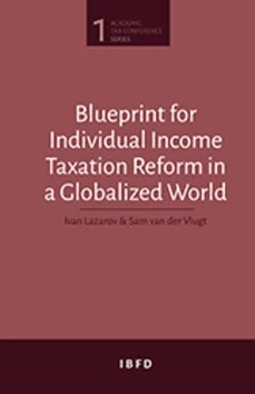 Blueprint for Individual Income Taxation Reform in a Globalized World