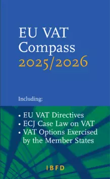 EU VAT Compass 2025/2026