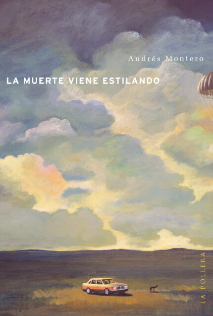 La Muerte Viene Estilando