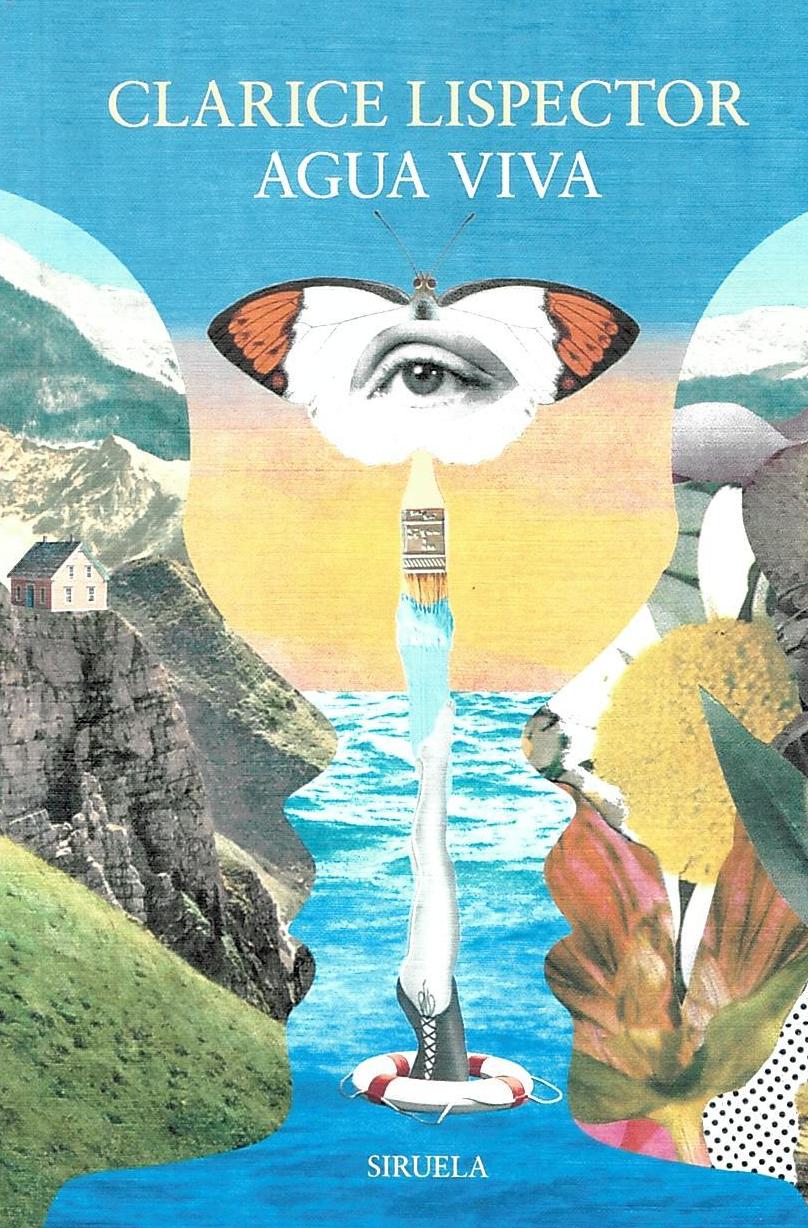 Agua viva