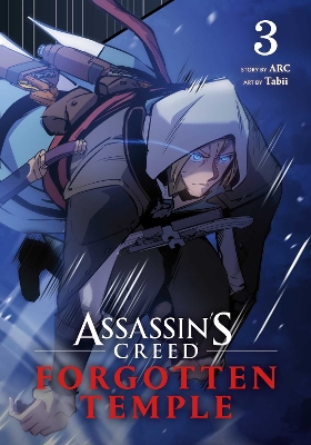 ASSASSINS CREED: FT V3 PA - ARC