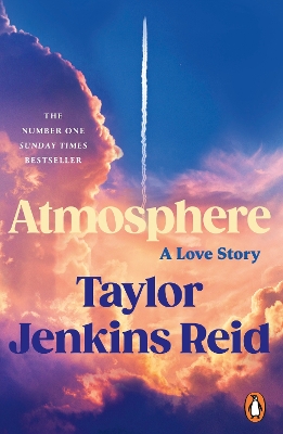 ATMOSPHERE PB - TAYLOR JENKINS REID