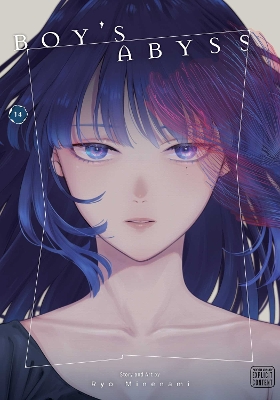 BOYS ABYSS VOL. 14 PA - Ryo Minenami