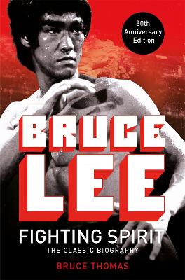 BRUCE LEE - BRUCE THOMAS