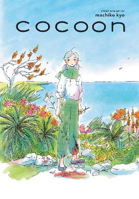 COCOON  PA - MACHIKO KYO