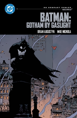 DC COMPACT COMICS EDITION: BATMAN: GOTHAM BY GASLIGHT - BRIA