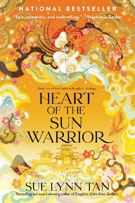 HEART-OF-THE-SUN-WARRIOR-A-NOVEL-2-Sue-Lynn-Tan.jpg HEART OF THE SUN WARRIOR : A NOVEL : 2 - Sue Lynn Tan