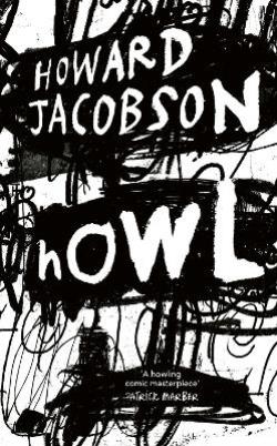 HOWL HC - JACOBSON HOWARD