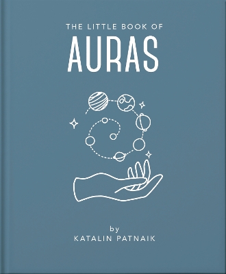 THE-LITTLE-BOOK-OF-AURAS-OH.jpg THE LITTLE BOOK OF AURAS - OH