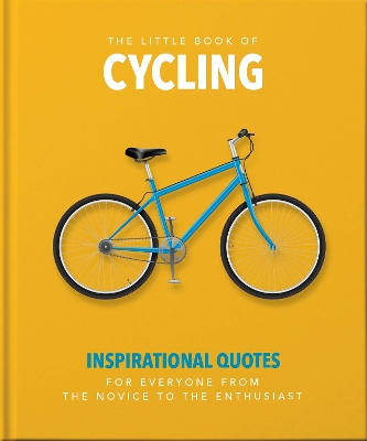THE-LITTLE-BOOK-OF-CYCLING-OH-OH.jpg THE LITTLE BOOK OF CYCLING - OH-OH