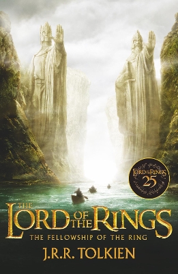 THE LORD OF THE RINGS 1: THE FELLOWSHIP OF THE RING - FILM T