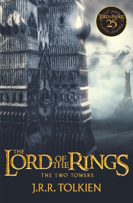 THE LORD OF THE RINGS 2: THE TWO TOWERS - FILM TIE-IN - FILM