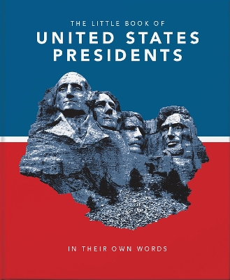 The Little Book Of United States Presidents - OHOH