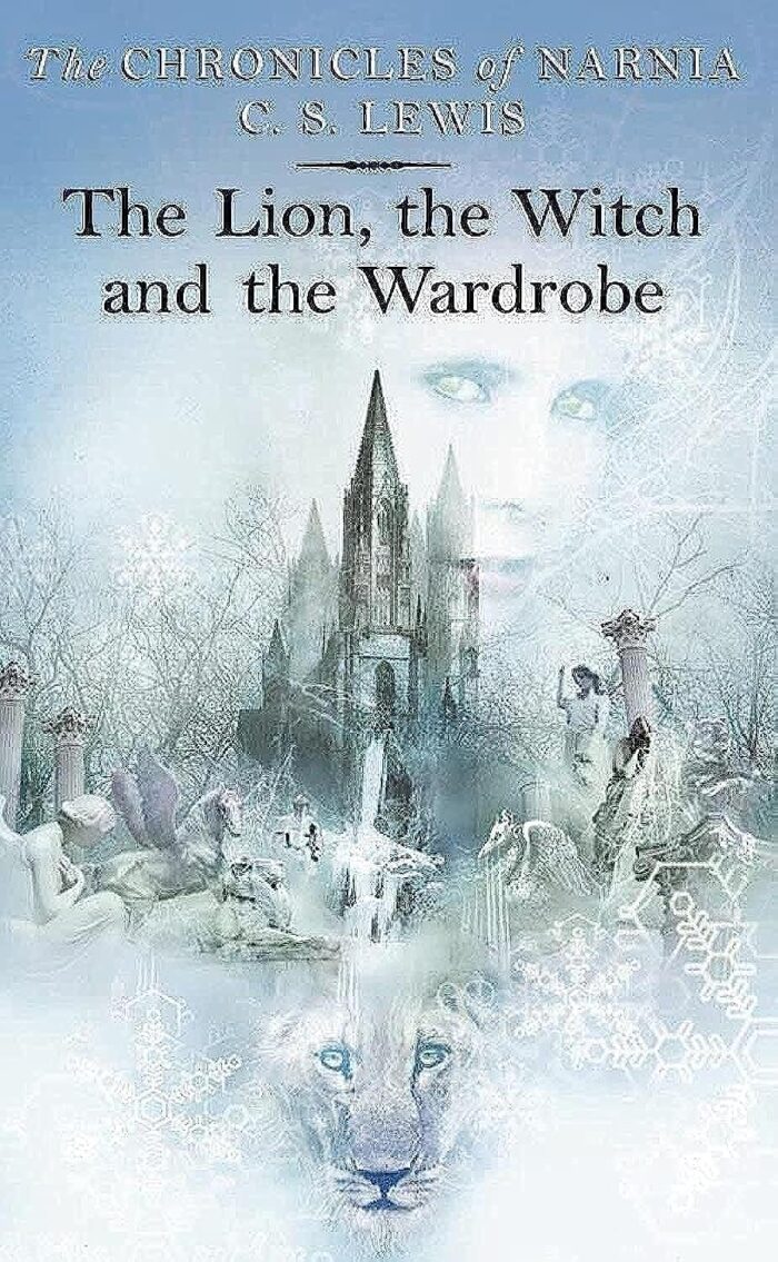 The Lion, the Witch and the Wardrobe The Lion, the Witch and the Wardrobe