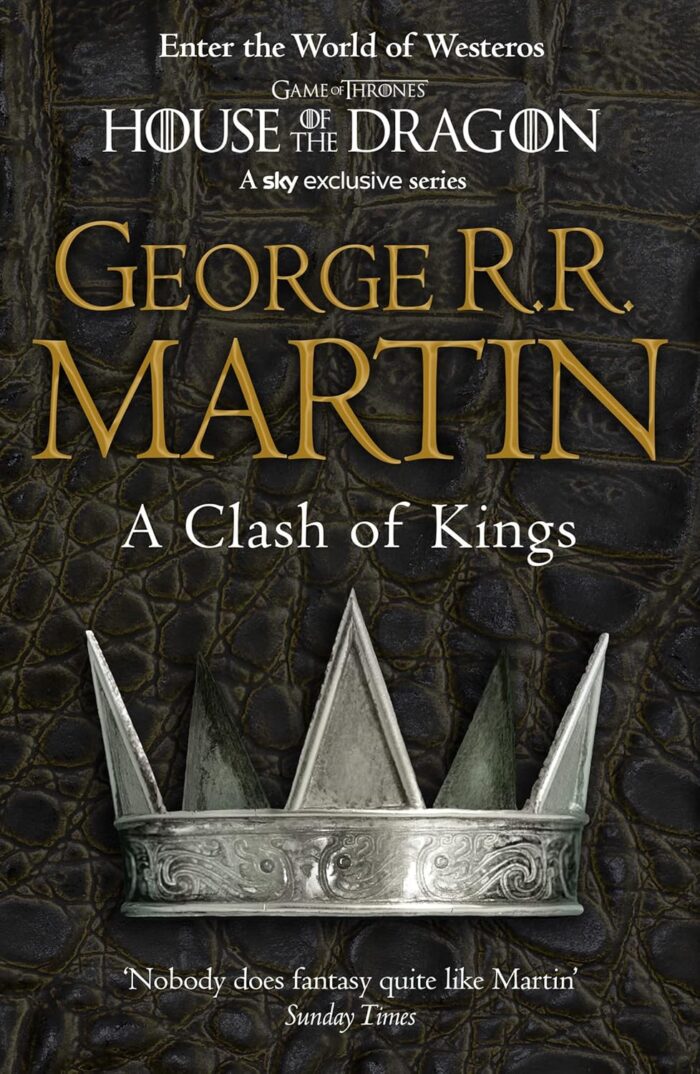 A Song Of Ice And Fire 2: Clash Of Kings A Song Of Ice And Fire 2: Clash Of Kings