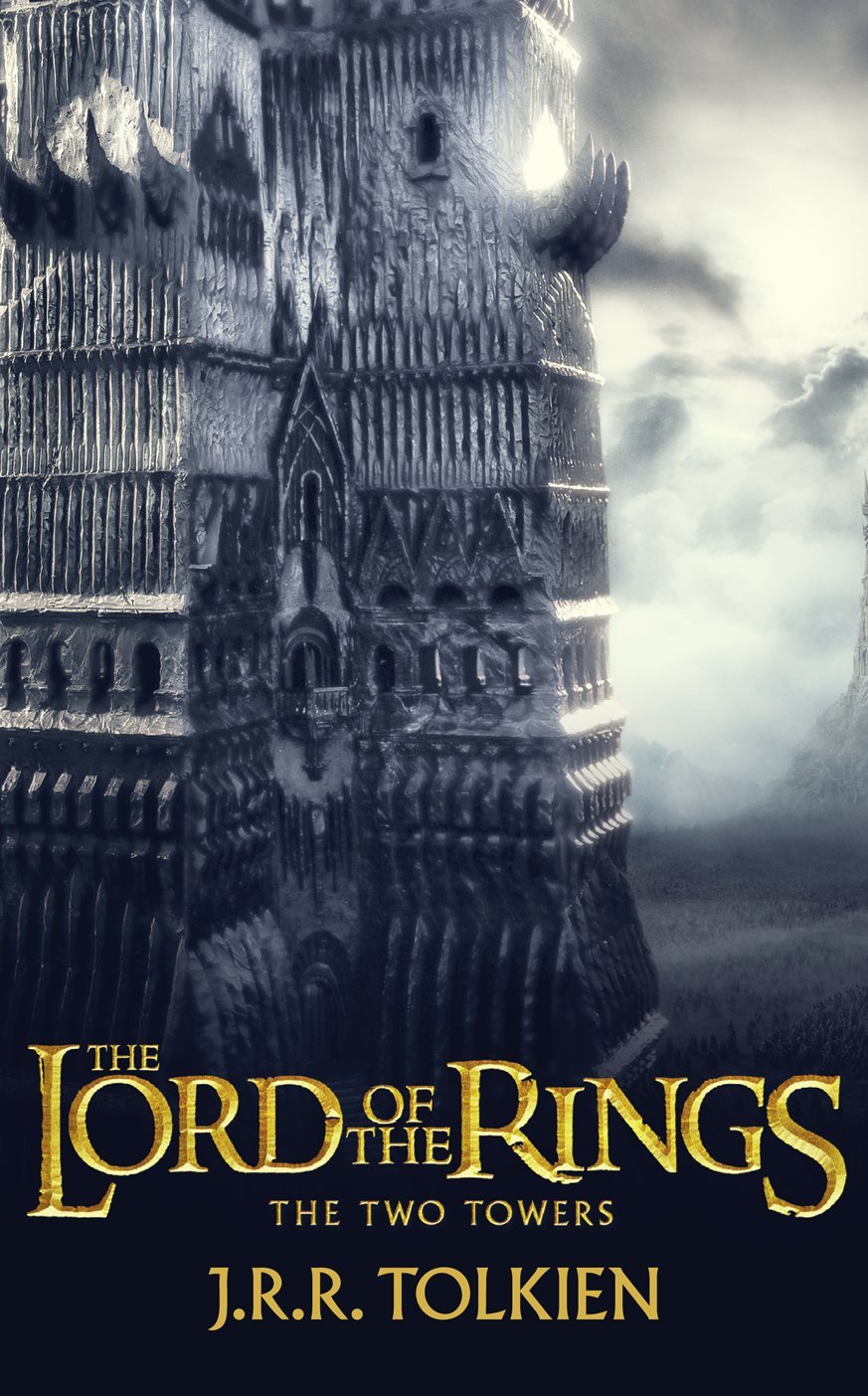 The Lord of the Rings: The Two Towers (film tie-in)
