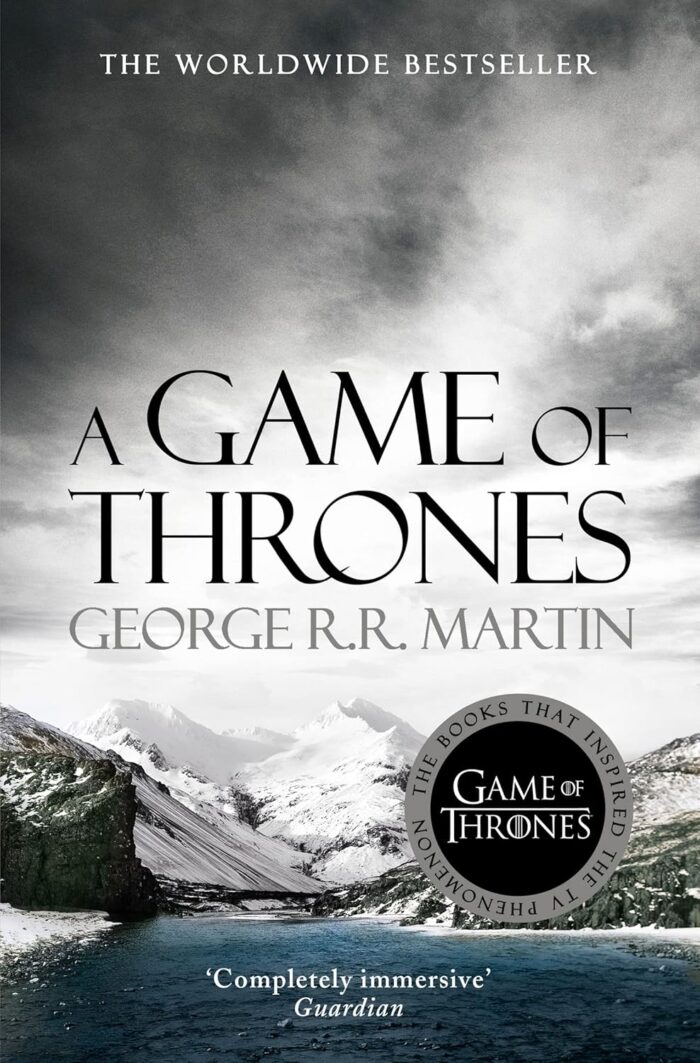 A Game of Thrones A Game of Thrones