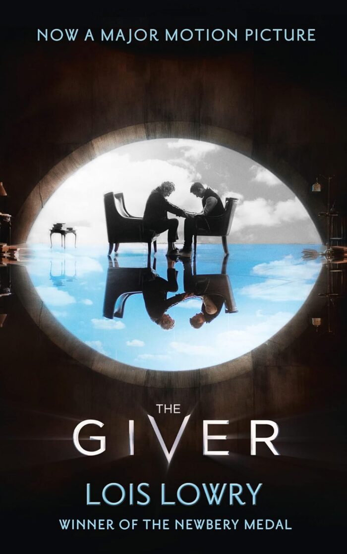 The Giver (film tie-in) The Giver (film tie-in)