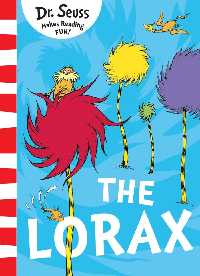 Lorax Lorax