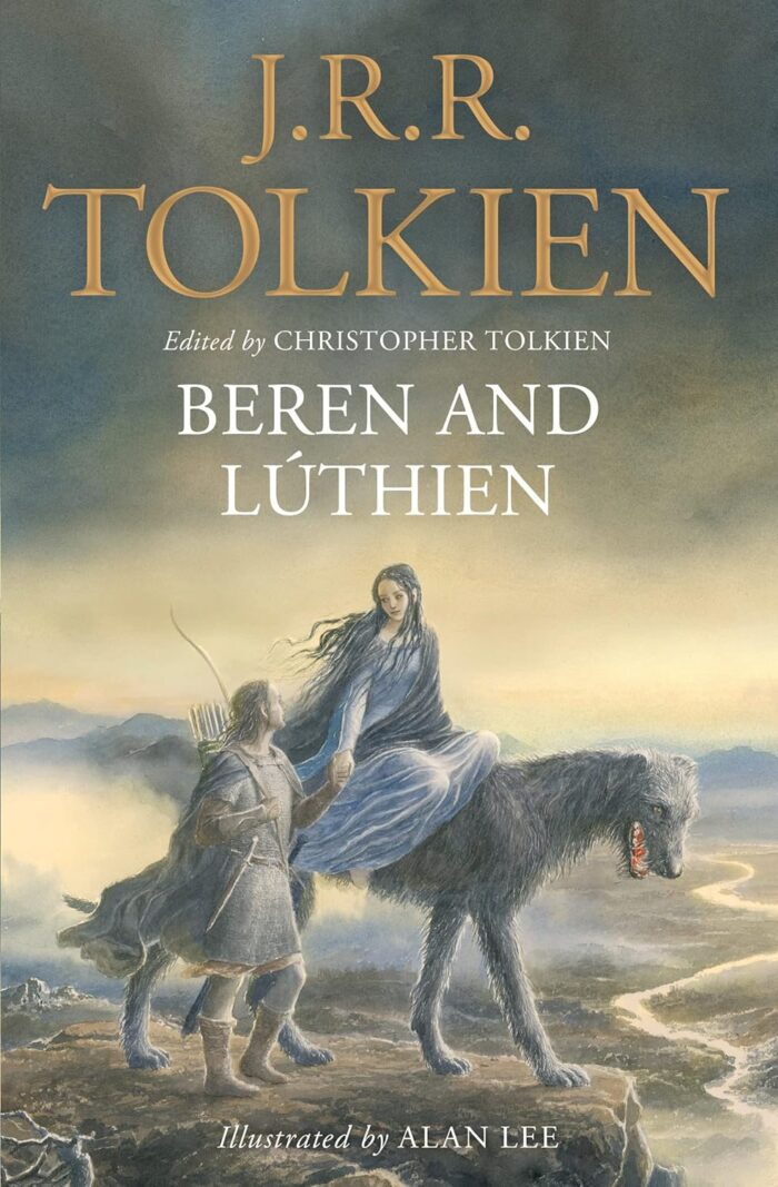 Beren and Luthien Beren and Luthien