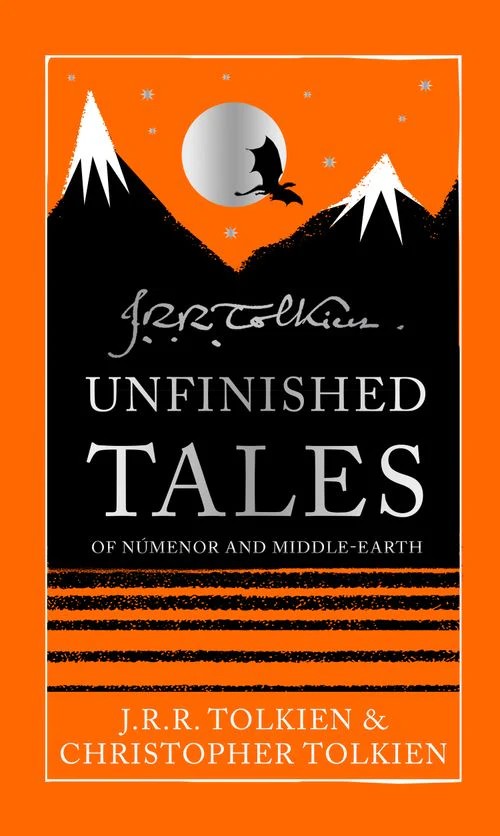Unfinished Tales (special collector's edition)