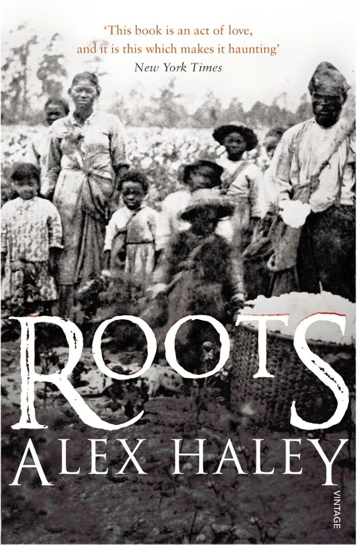 Roots Roots