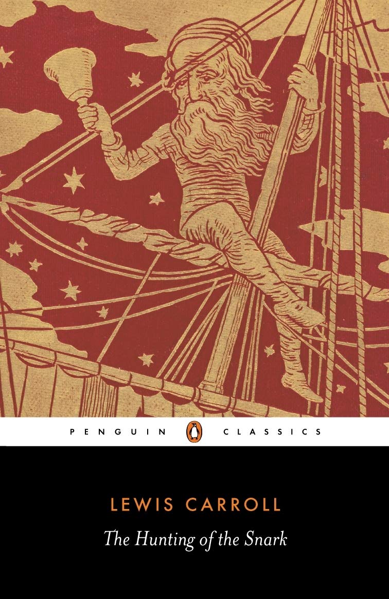 The Hunting of the Snark: An Agony in Eight Fits