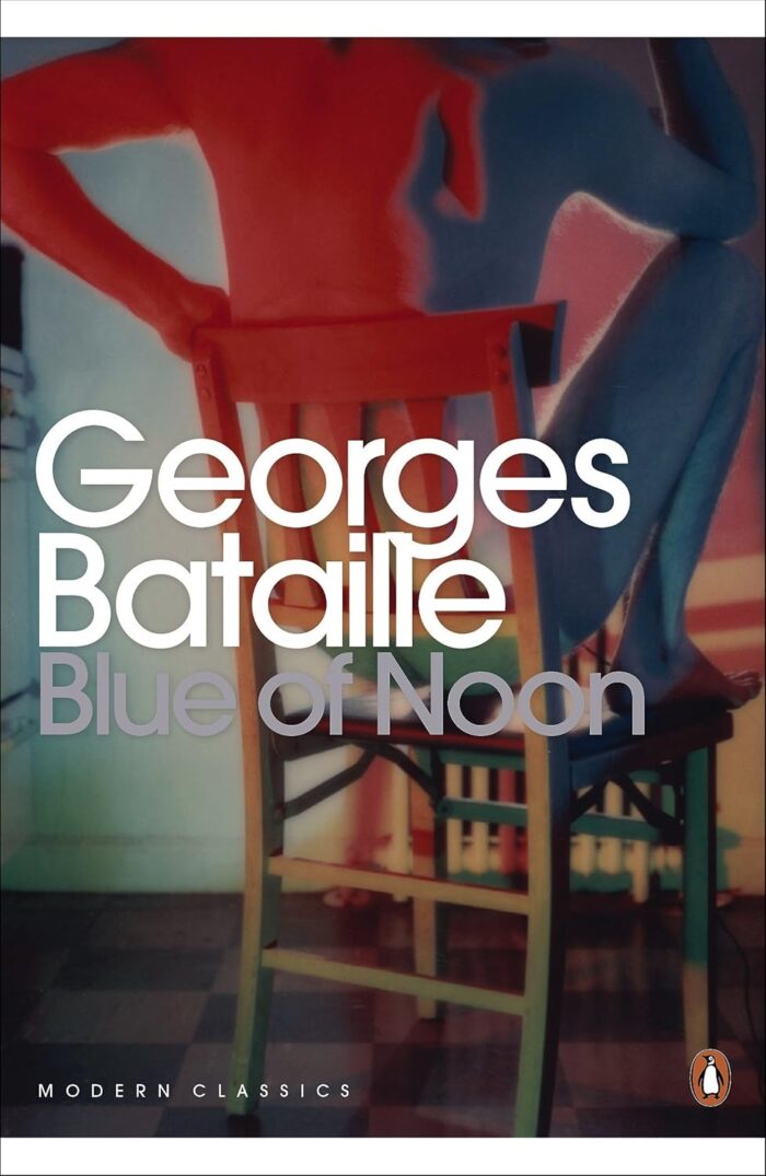 Blue of Noon Blue of Noon
