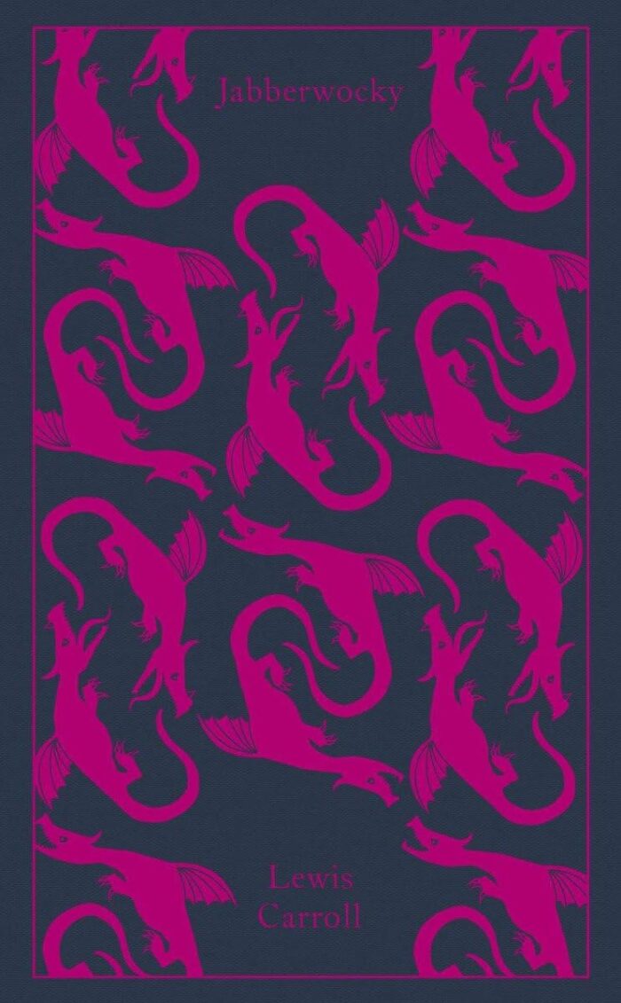 Jabberwocky (hardcover) Jabberwocky (hardcover)