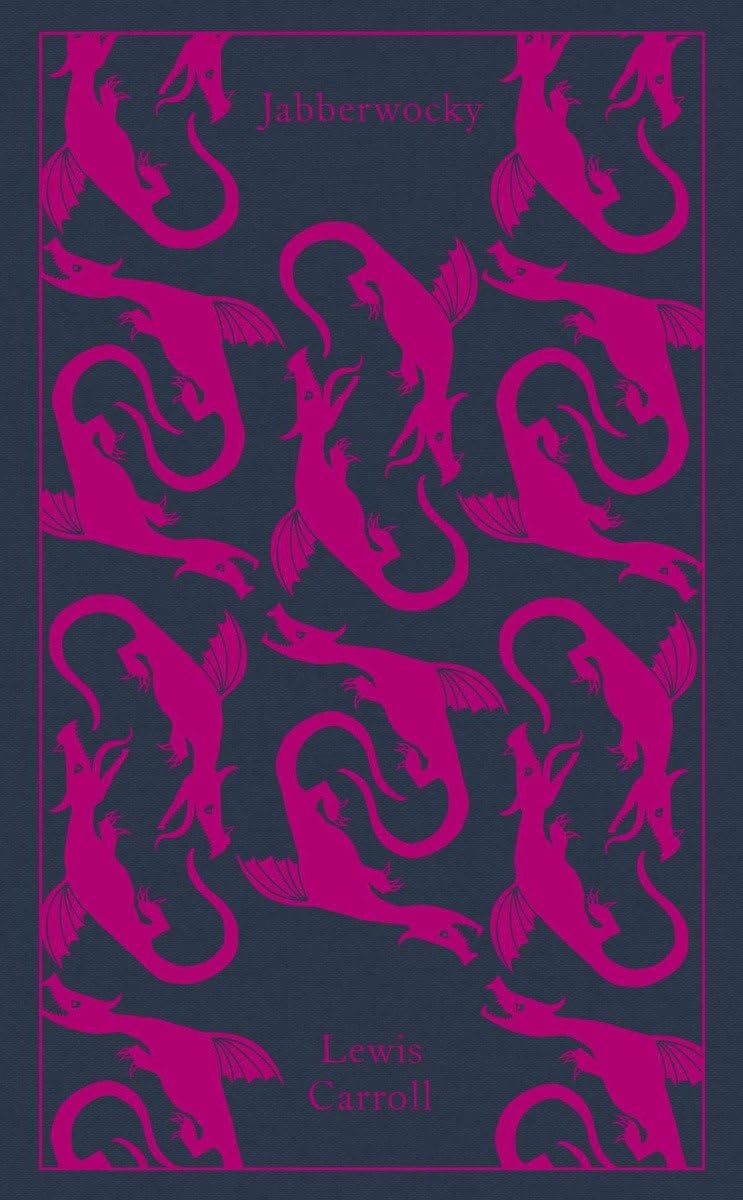 Jabberwocky (hardcover)
