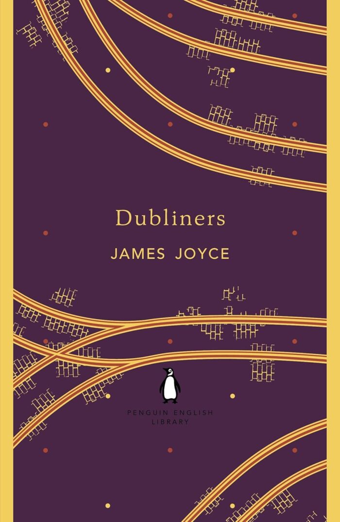 Dubliners Dubliners