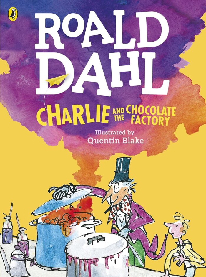 Charlie and the Chocolate Factory Charlie and the Chocolate Factory