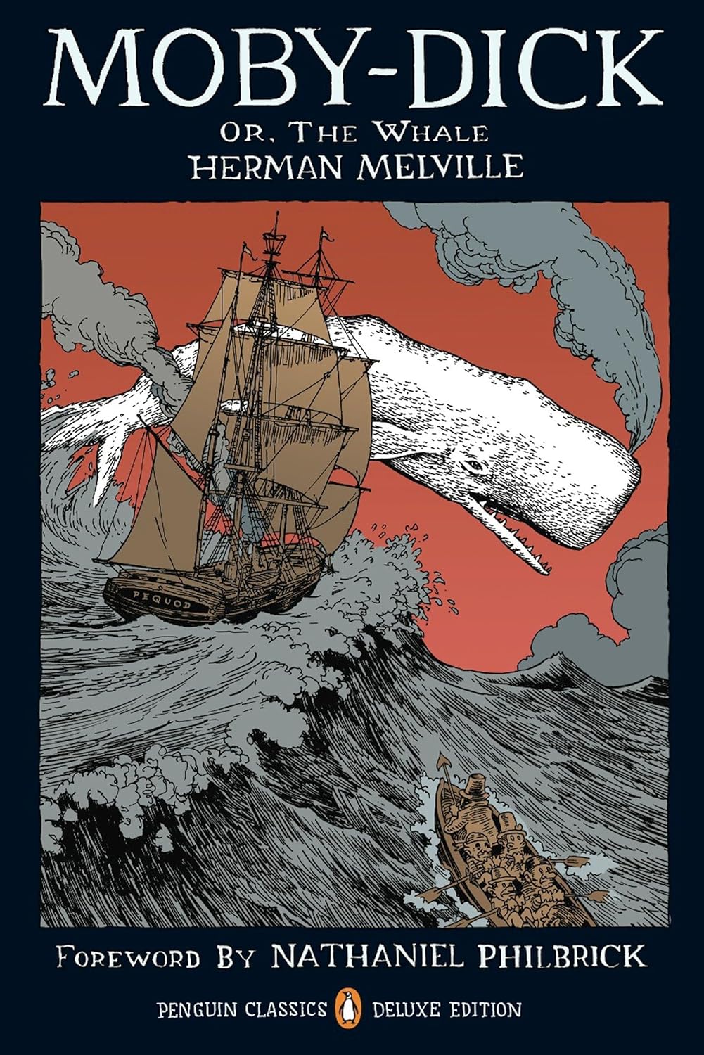 Moby-Dick