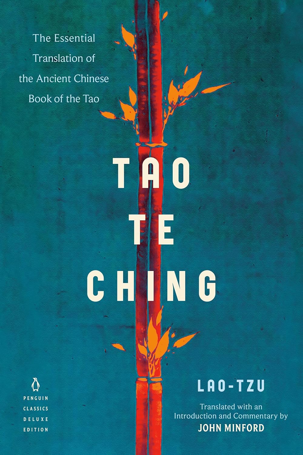 Tao Te Ching (deluxe edition)