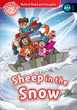 Oxford Read and Imagine Level 2 Sheep in the Snow
