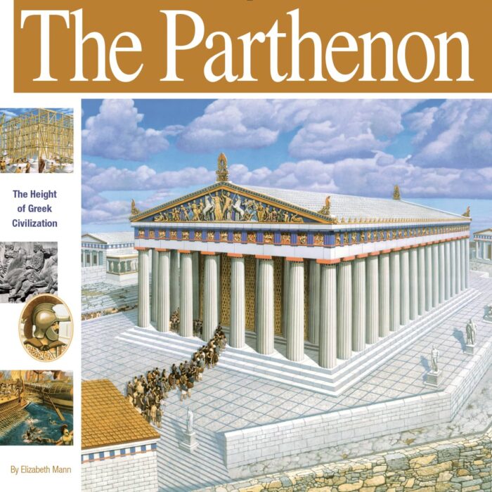 The Parthenon: The Height of Greek Civilization The Parthenon: The Height of Greek Civilization