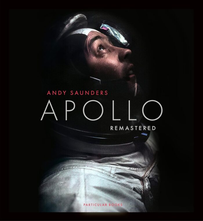 Apollo Remastered (hardcover) Apollo Remastered (hardcover)