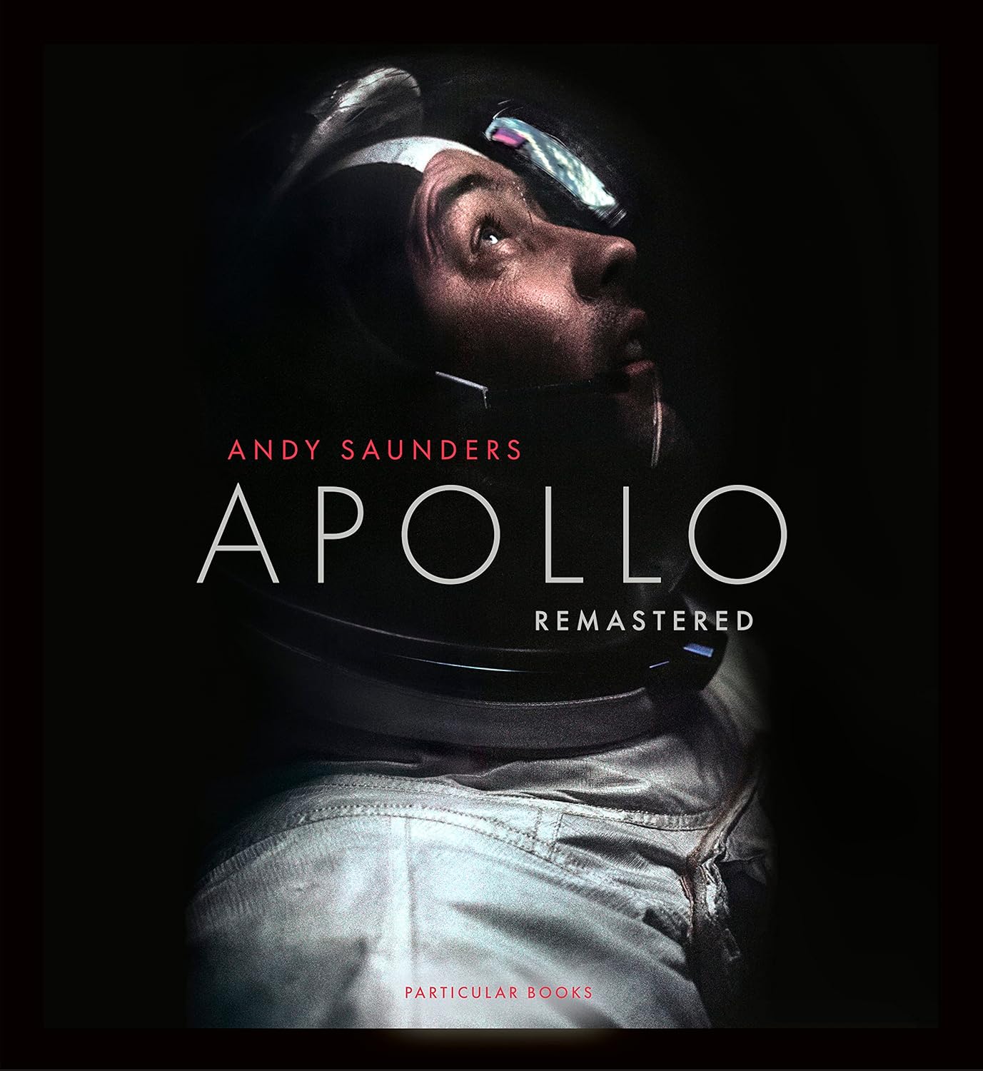 Apollo Remastered (hardcover)